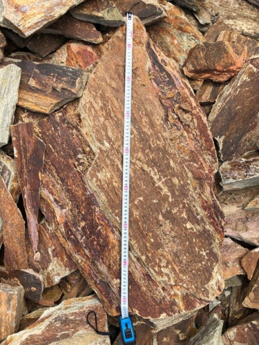 плиты для ландшафтного дизайна